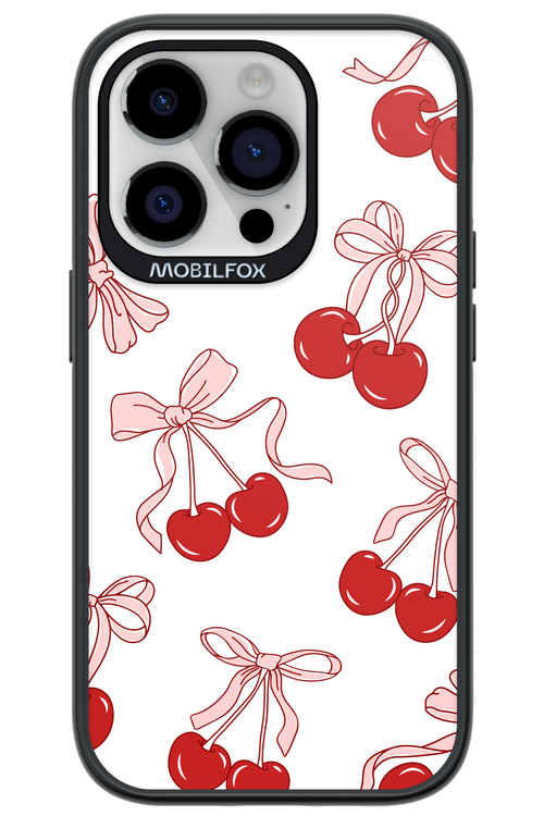 Cherry Queen - Apple iPhone 14 Pro