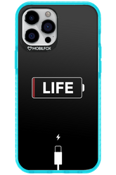 Life - Apple iPhone 12 Pro Max