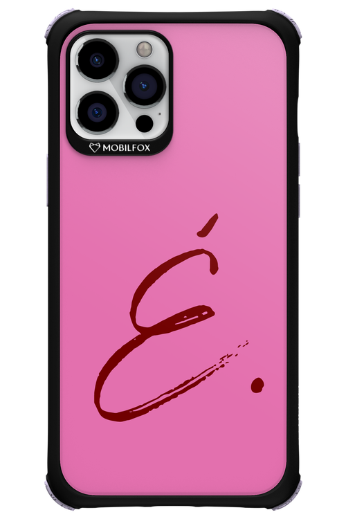 (Sorbet) E II 2.0 - Apple iPhone 12 Pro Max
