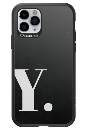 Y (Off Space) - Apple iPhone 11 Pro
