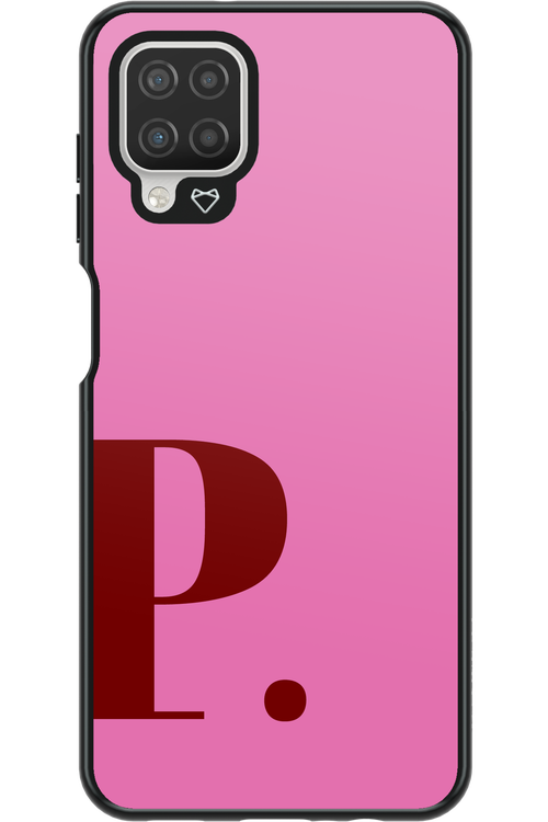 P (Sorbet) 2.0 - Samsung Galaxy A12