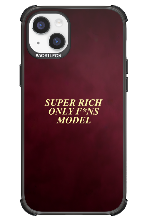 Super Model 2.0 - Apple iPhone 14 Plus