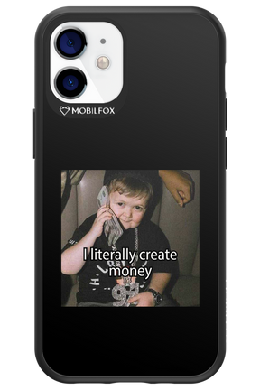Create my money 2.0 - Apple iPhone 12 Mini