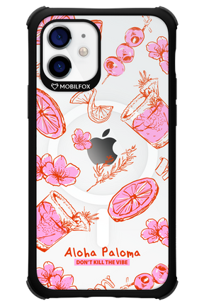 Aloha Paloma - Apple iPhone 12