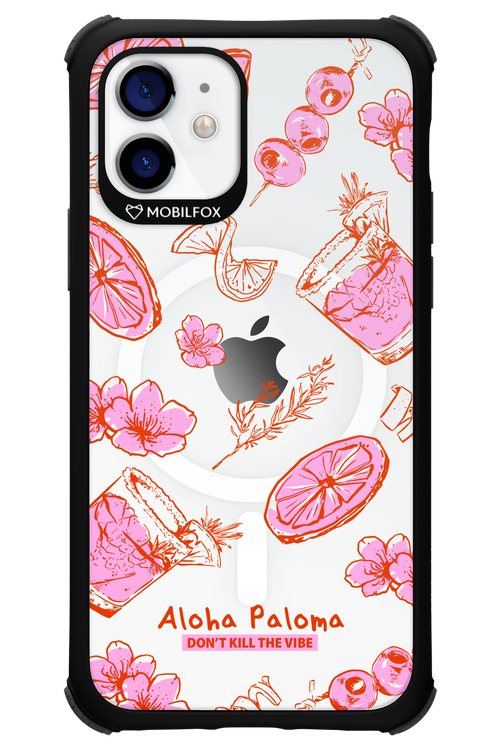 Aloha Paloma - Apple iPhone 12