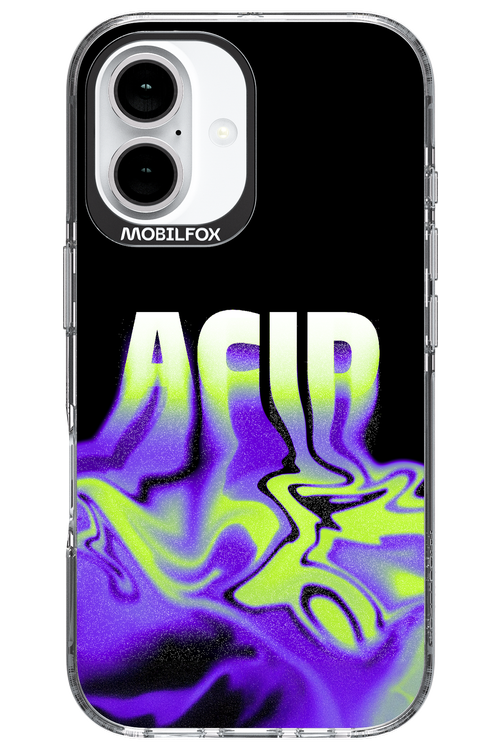 ACIID - Apple iPhone 16