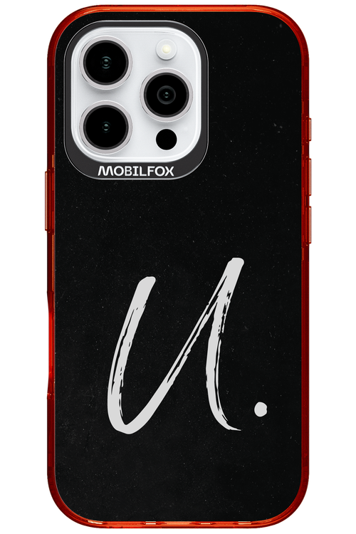 (Off Space) U 2.0 - Apple iPhone 16 Pro