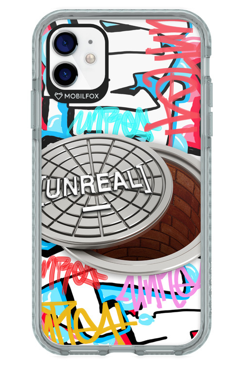 HULE - Apple iPhone 11