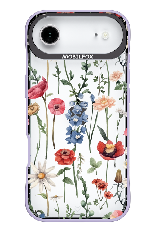 Flower Field 2.0 - Apple iPhone 17 Air