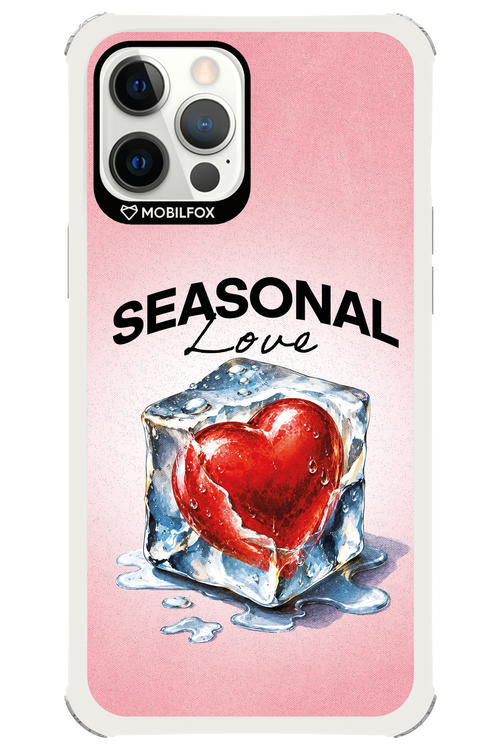 Seasonal Love 2.0 - Apple iPhone 12 Pro Max