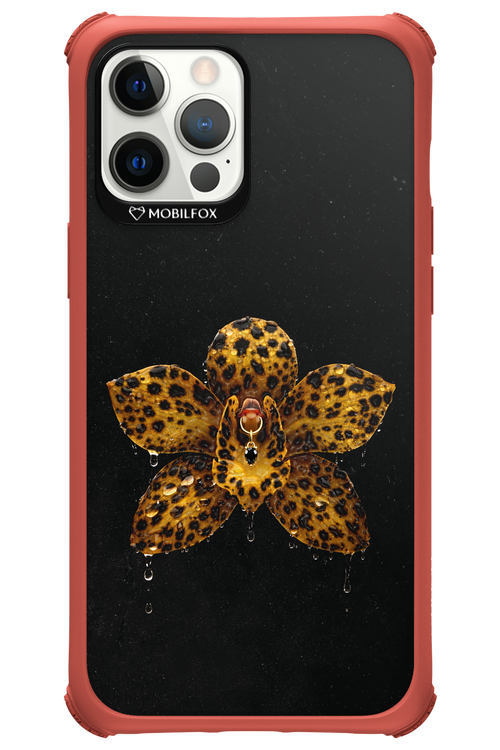 Wet & Wild 2.0 - Apple iPhone 12 Pro Max
