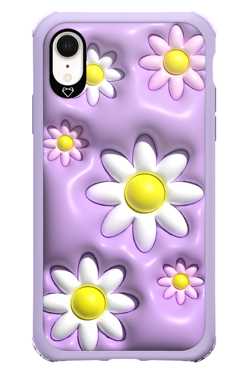 Lavender - Apple iPhone XR