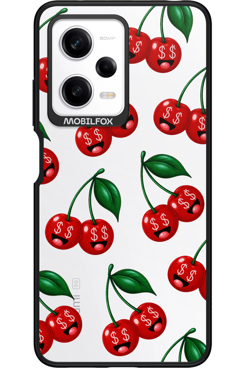 Money Cherry 2.0 - Xiaomi Redmi Note 12 Pro 5G