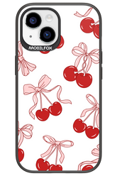 Cherry Queen - Apple iPhone 15