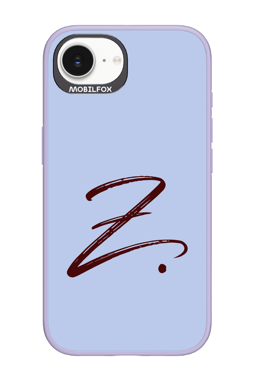 (Jellyfish Presso) Z 2.0 - Apple iPhone 16e