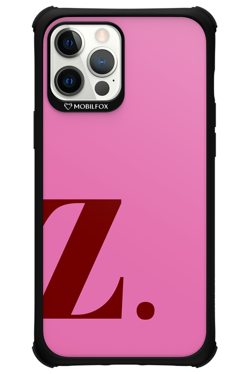 Z (Sorbet) - Apple iPhone 12 Pro Max