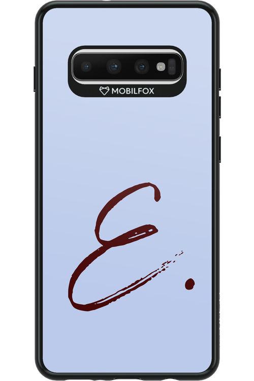(Jellyfish Presso) E 2.0 - Samsung Galaxy S10+