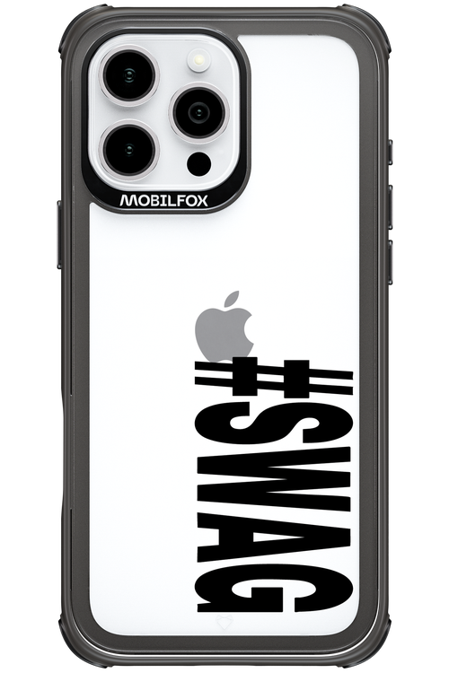 Swag Dark Mode - Apple iPhone 16 Pro Max
