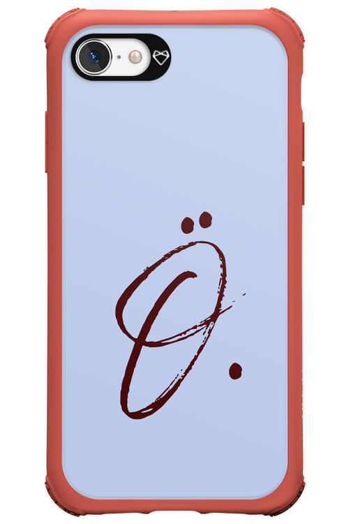 (Jellyfish Presso) O II 2.0 - Apple iPhone 7