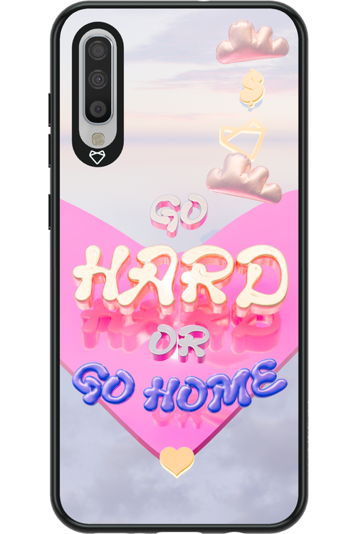 GoHard - Samsung Galaxy A70