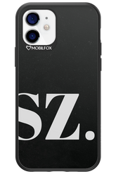 SZ (Off Space) 2.0 - Apple iPhone 12