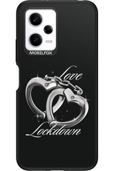 Love Lockdown - Xiaomi Redmi Note 12 5G