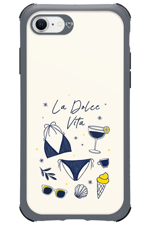 Dolce Vita - Apple iPhone SE 2020