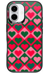 Love of Christmas - Apple iPhone 16