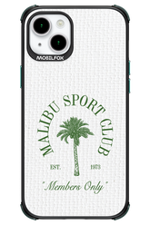 Malibu Sports Club - Apple iPhone 15 Plus