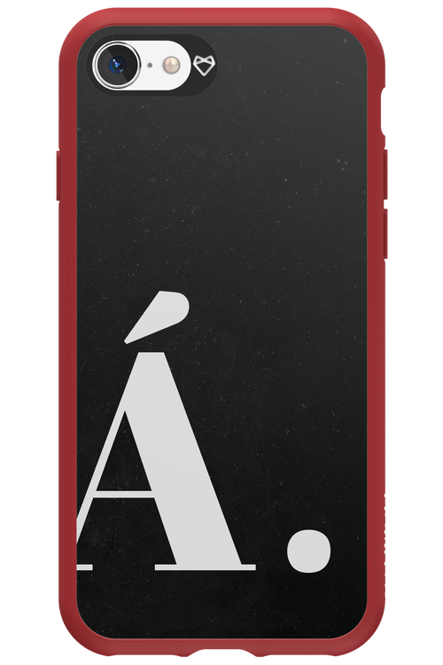 A II (Off Space) 2.0 - Apple iPhone SE 2022