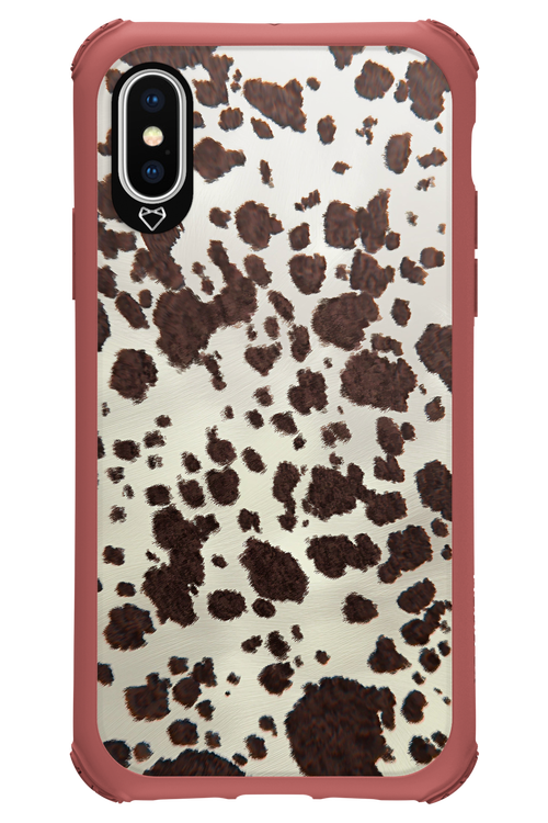 Appaloosa 2.0 - Apple iPhone XS