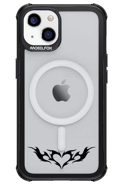 Techno Hart 2.0 - Apple iPhone 13