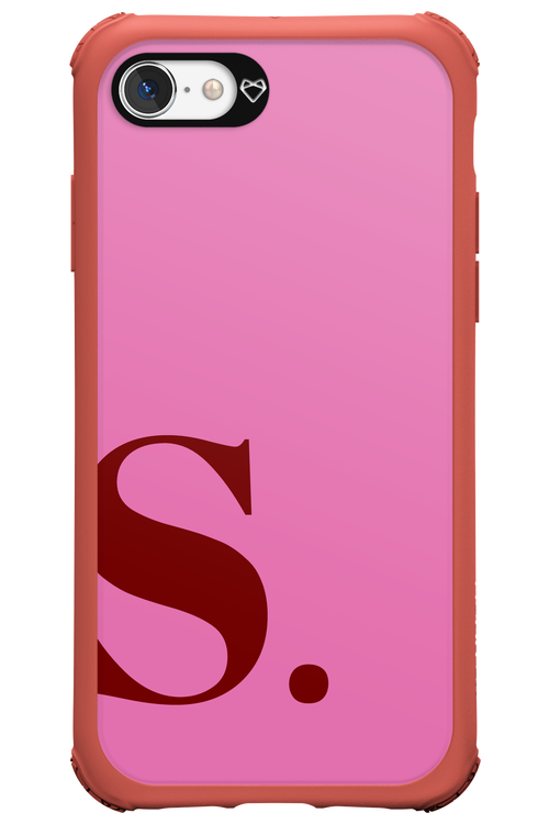 S (Sorbet) 2.0 - Apple iPhone 7