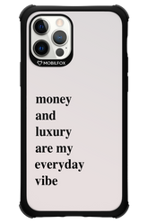 Money and luxury everyday - Apple iPhone 12 Pro