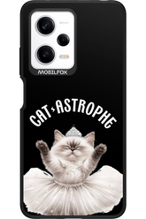 Cat-astrophe - Xiaomi Redmi Note 12 Pro 5G