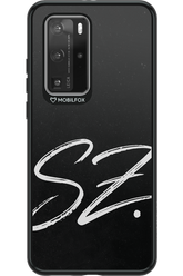 (Off Space) SZ 2.0 - Huawei P40 Pro