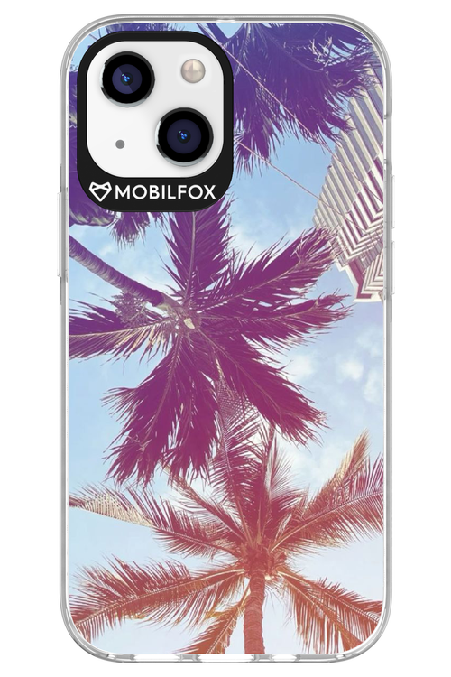 Sunset Dreams - Apple iPhone 13 Mini