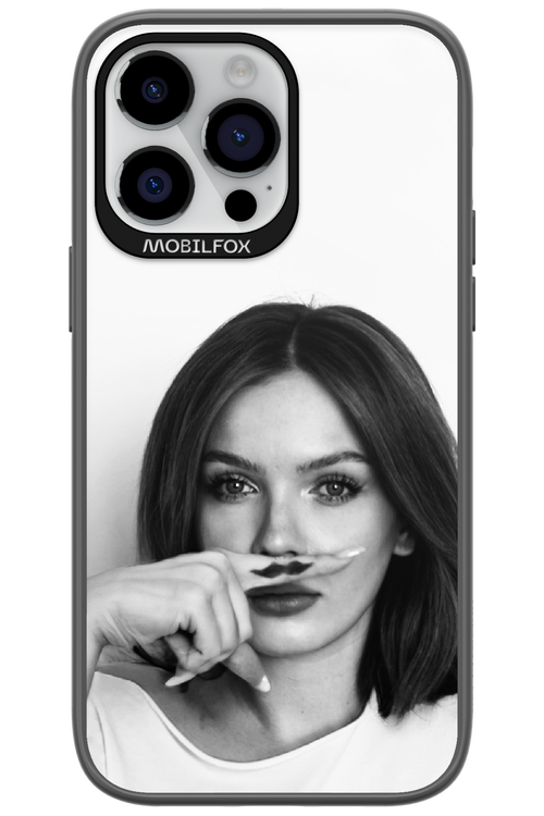 Soft Focus - Apple iPhone 14 Pro Max