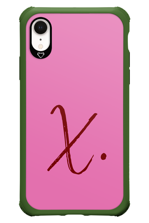 (Sorbet) X 2.0 - Apple iPhone XR