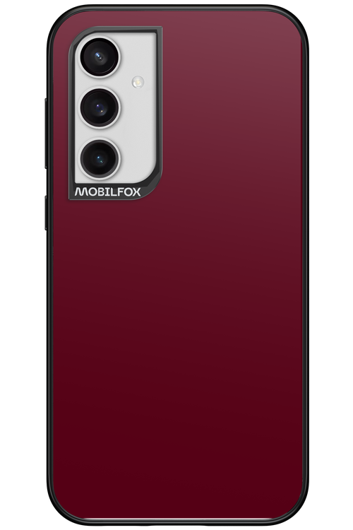 Burgundy 2.0 - Samsung Galaxy S23 FE