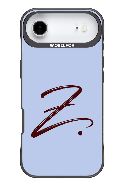 (Jellyfish Presso) Z 2.0 - Apple iPhone 17 Air