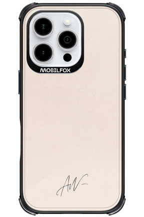 Minimal Luxe - Apple iPhone 16 Pro