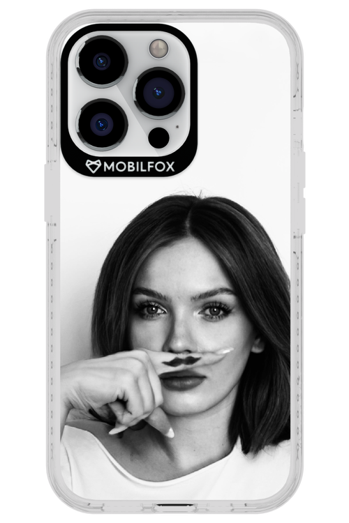 Soft Focus - Apple iPhone 13 Pro