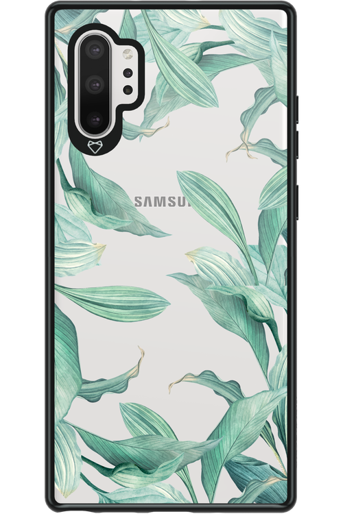 Greenpeace 2.0 - Samsung Galaxy Note 10+