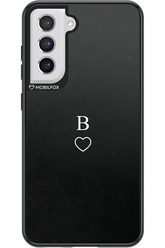 B Black 2.0 - Samsung Galaxy S21 FE