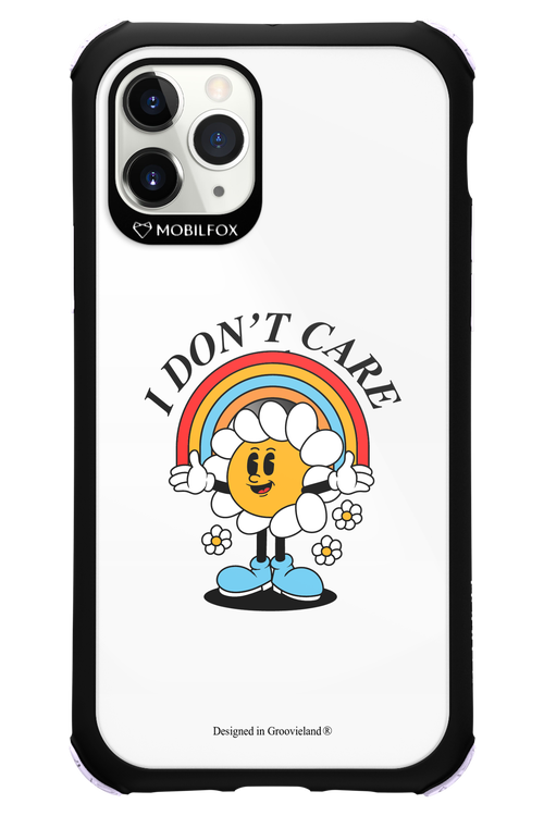 Don't Care - Apple iPhone 11 Pro