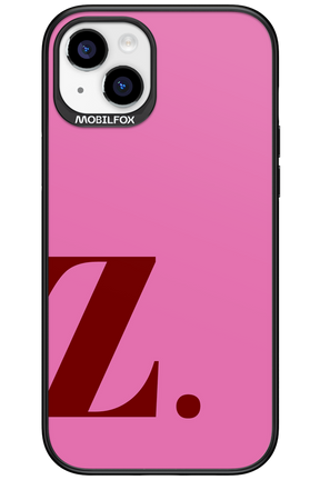 Z (Sorbet) 2.0 - Apple iPhone 15 Plus