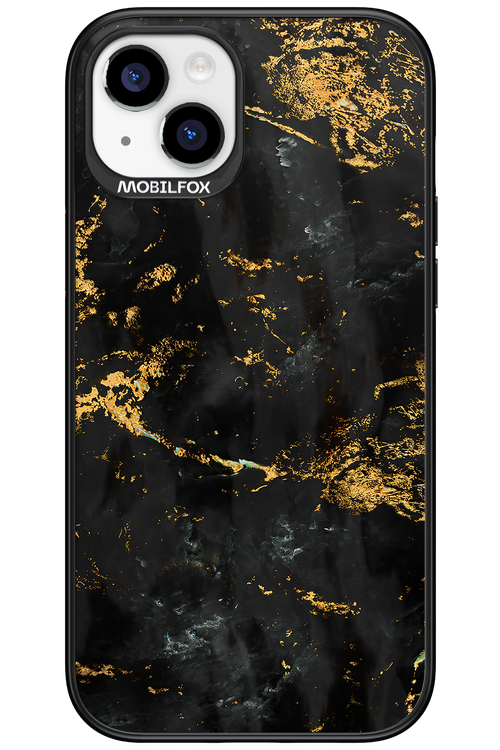Goldie 2.0 - Apple iPhone 15 Plus