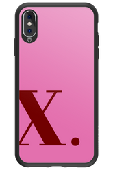 X (Sorbet) 2.0 - Apple iPhone XS Max