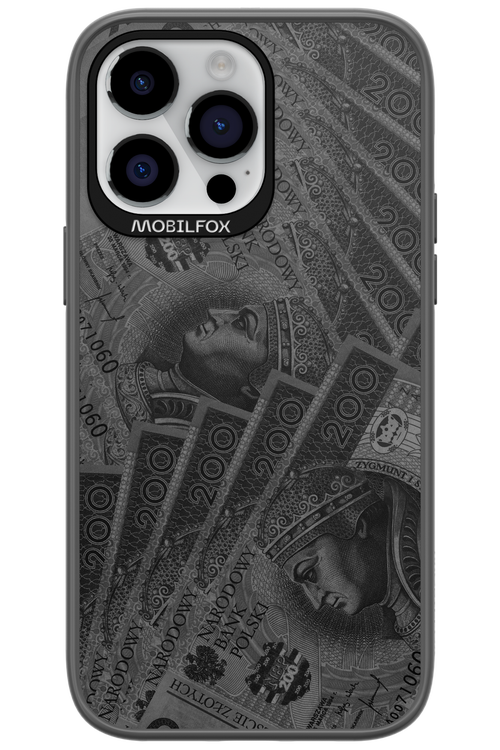 200 2.0 - Apple iPhone 14 Pro Max